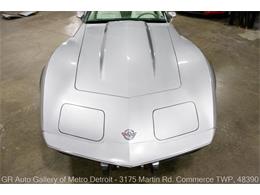 1978 Chevrolet Corvette (CC-2088557) for sale in Kentwood, Michigan