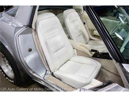 1978 Chevrolet Corvette (CC-2088557) for sale in Kentwood, Michigan