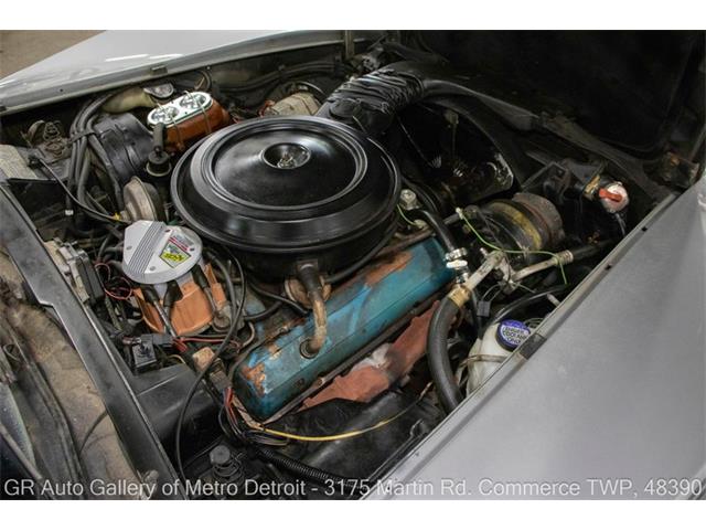 1978 Chevrolet Corvette (CC-2088557) for sale in Kentwood, Michigan