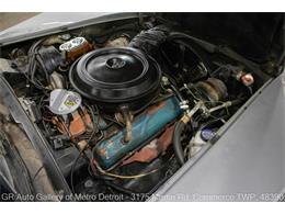 1978 Chevrolet Corvette (CC-2088557) for sale in Kentwood, Michigan