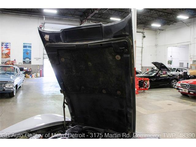 1978 Chevrolet Corvette (CC-2088557) for sale in Kentwood, Michigan