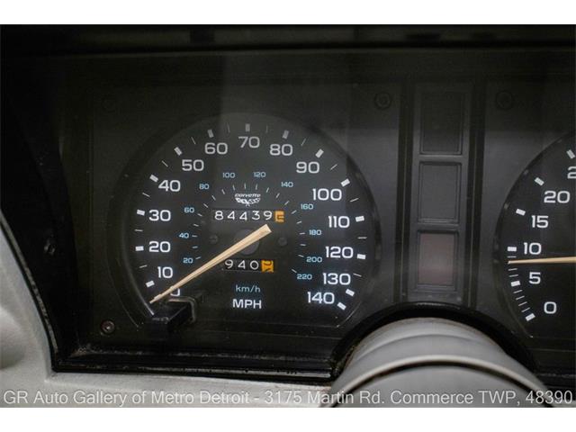1978 Chevrolet Corvette (CC-2088557) for sale in Kentwood, Michigan