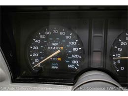1978 Chevrolet Corvette (CC-2088557) for sale in Kentwood, Michigan
