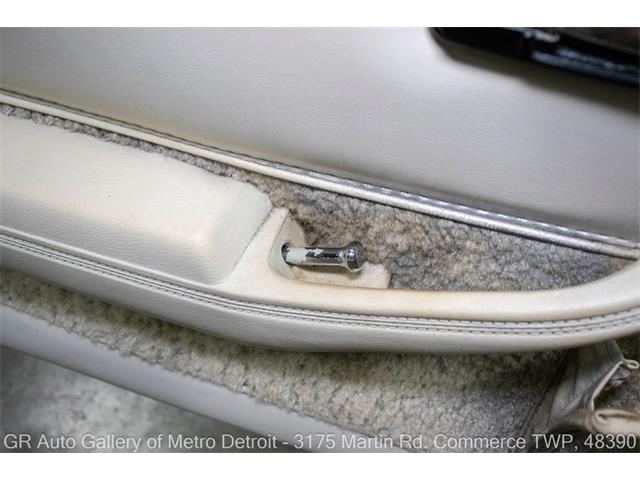 1978 Chevrolet Corvette (CC-2088557) for sale in Kentwood, Michigan