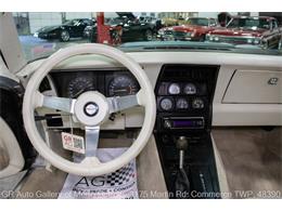 1978 Chevrolet Corvette (CC-2088557) for sale in Kentwood, Michigan