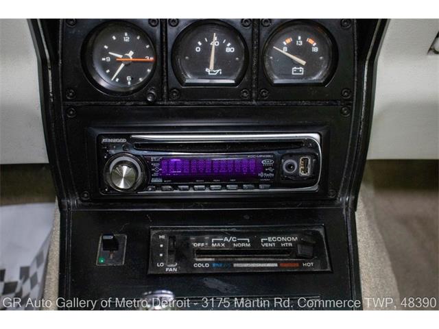 1978 Chevrolet Corvette (CC-2088557) for sale in Kentwood, Michigan