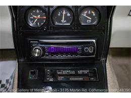 1978 Chevrolet Corvette (CC-2088557) for sale in Kentwood, Michigan