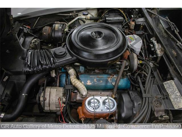 1978 Chevrolet Corvette (CC-2088557) for sale in Kentwood, Michigan