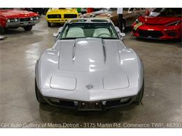 1978 Chevrolet Corvette (CC-2088557) for sale in Kentwood, Michigan