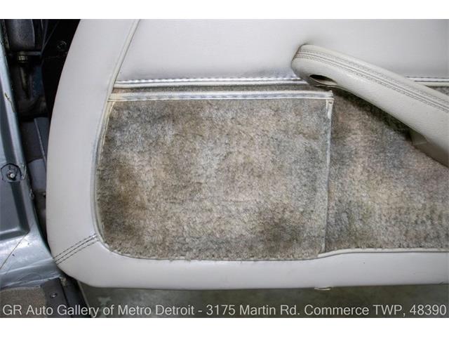 1978 Chevrolet Corvette (CC-2088557) for sale in Kentwood, Michigan