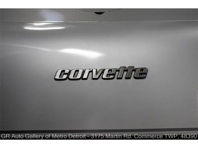 1978 Chevrolet Corvette (CC-2088557) for sale in Kentwood, Michigan