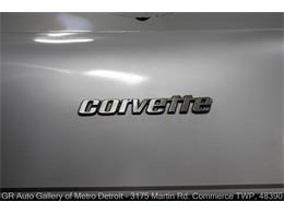 1978 Chevrolet Corvette (CC-2088557) for sale in Kentwood, Michigan