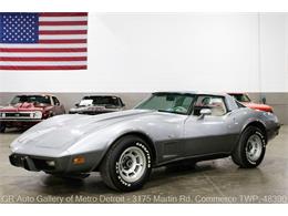 1978 Chevrolet Corvette (CC-2088557) for sale in Kentwood, Michigan