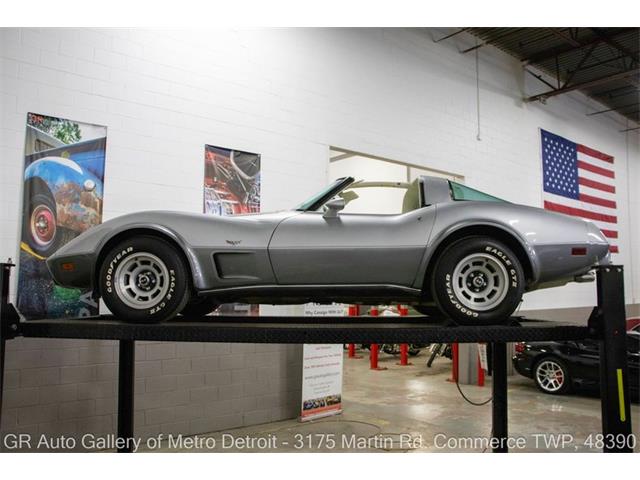 1978 Chevrolet Corvette (CC-2088557) for sale in Kentwood, Michigan