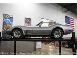 1978 Chevrolet Corvette (CC-2088557) for sale in Kentwood, Michigan