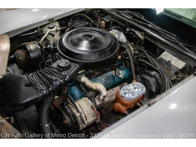 1978 Chevrolet Corvette (CC-2088557) for sale in Kentwood, Michigan