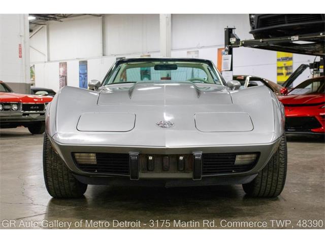 1978 Chevrolet Corvette (CC-2088557) for sale in Kentwood, Michigan