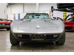 1978 Chevrolet Corvette (CC-2088557) for sale in Kentwood, Michigan