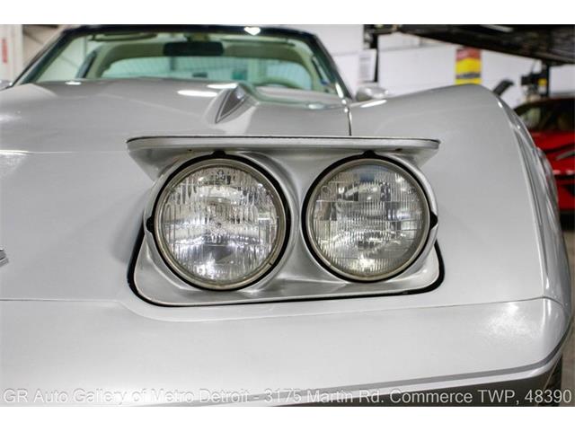 1978 Chevrolet Corvette (CC-2088557) for sale in Kentwood, Michigan