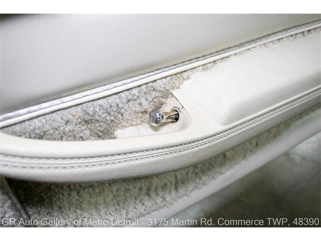 1978 Chevrolet Corvette (CC-2088557) for sale in Kentwood, Michigan