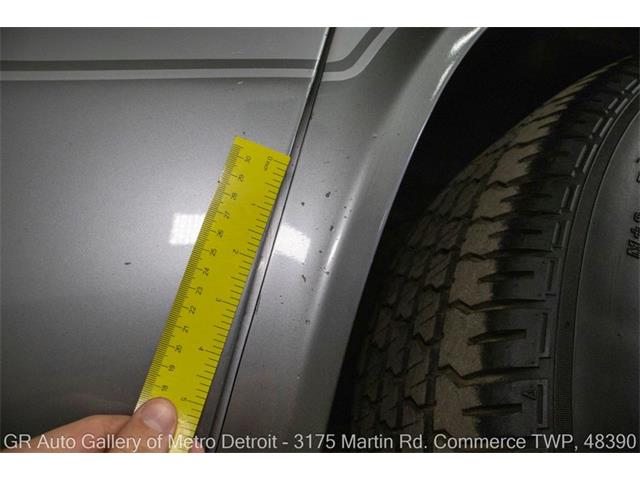 1978 Chevrolet Corvette (CC-2088557) for sale in Kentwood, Michigan
