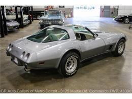 1978 Chevrolet Corvette (CC-2088557) for sale in Kentwood, Michigan