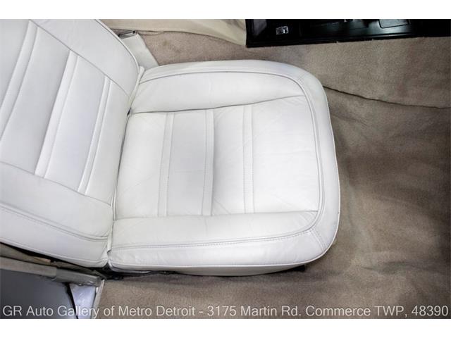 1978 Chevrolet Corvette (CC-2088557) for sale in Kentwood, Michigan