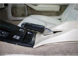 1978 Chevrolet Corvette (CC-2088557) for sale in Kentwood, Michigan