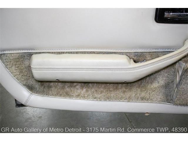 1978 Chevrolet Corvette (CC-2088557) for sale in Kentwood, Michigan