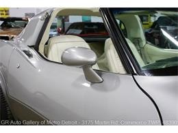 1978 Chevrolet Corvette (CC-2088557) for sale in Kentwood, Michigan