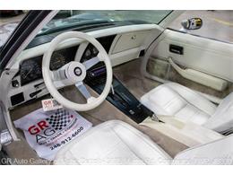 1978 Chevrolet Corvette (CC-2088557) for sale in Kentwood, Michigan
