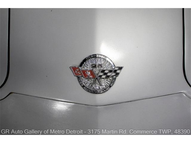 1978 Chevrolet Corvette (CC-2088557) for sale in Kentwood, Michigan