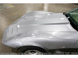 1978 Chevrolet Corvette (CC-2088557) for sale in Kentwood, Michigan