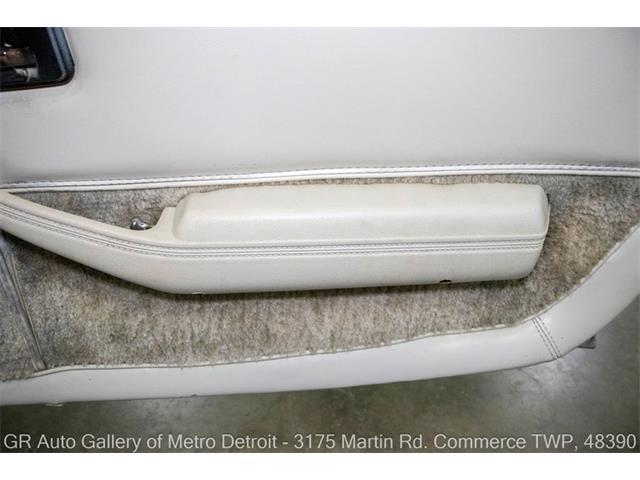 1978 Chevrolet Corvette (CC-2088557) for sale in Kentwood, Michigan