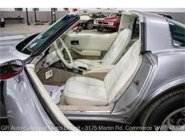 1978 Chevrolet Corvette (CC-2088557) for sale in Kentwood, Michigan