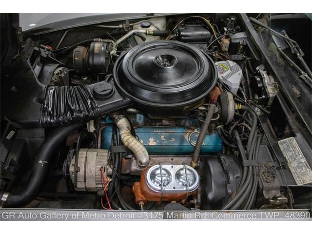 1978 Chevrolet Corvette (CC-2088557) for sale in Kentwood, Michigan