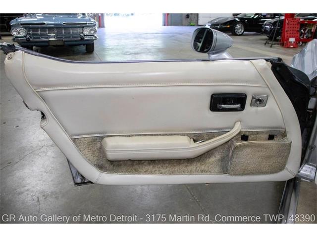 1978 Chevrolet Corvette (CC-2088557) for sale in Kentwood, Michigan