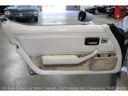 1978 Chevrolet Corvette (CC-2088557) for sale in Kentwood, Michigan