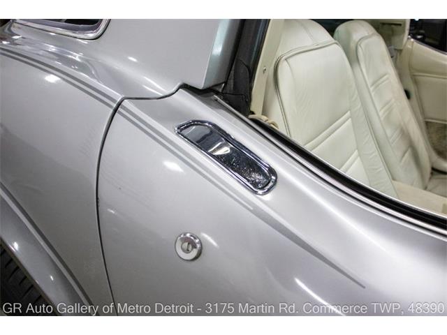 1978 Chevrolet Corvette (CC-2088557) for sale in Kentwood, Michigan