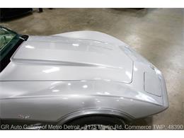 1978 Chevrolet Corvette (CC-2088557) for sale in Kentwood, Michigan