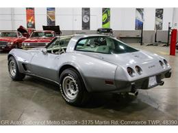 1978 Chevrolet Corvette (CC-2088557) for sale in Kentwood, Michigan