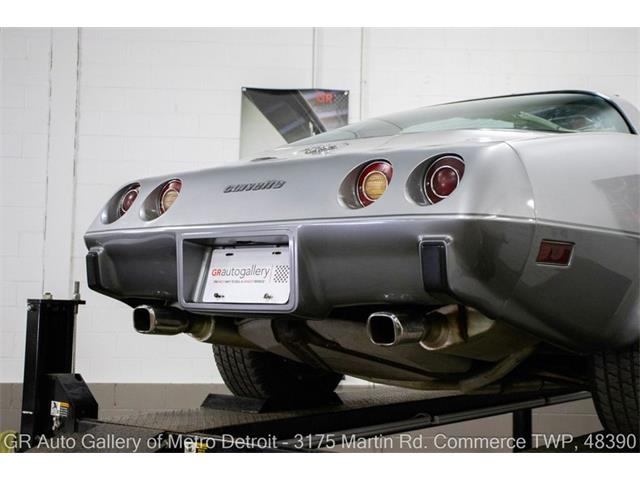 1978 Chevrolet Corvette (CC-2088557) for sale in Kentwood, Michigan