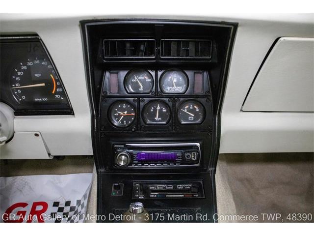 1978 Chevrolet Corvette (CC-2088557) for sale in Kentwood, Michigan