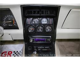 1978 Chevrolet Corvette (CC-2088557) for sale in Kentwood, Michigan