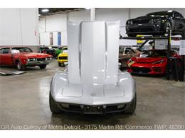 1978 Chevrolet Corvette (CC-2088557) for sale in Kentwood, Michigan
