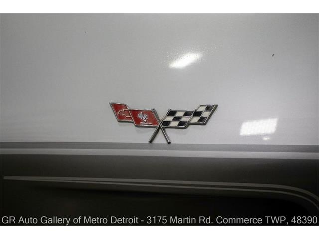 1978 Chevrolet Corvette (CC-2088557) for sale in Kentwood, Michigan