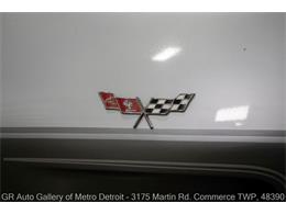 1978 Chevrolet Corvette (CC-2088557) for sale in Kentwood, Michigan