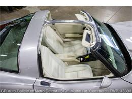 1978 Chevrolet Corvette (CC-2088557) for sale in Kentwood, Michigan