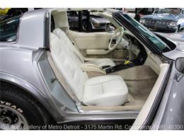 1978 Chevrolet Corvette (CC-2088557) for sale in Kentwood, Michigan