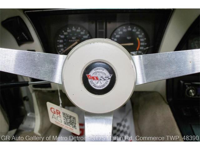 1978 Chevrolet Corvette (CC-2088557) for sale in Kentwood, Michigan